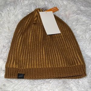 All in motion Beanie